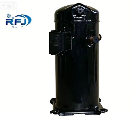 কেনা 12HP কোপল্যান্ড স্ক্রোল কম্প্রেসার ZP144KCE-TFD ZP সিরিজ এয়ার কন্ডিশনার কম্প্রেসার online manufacture