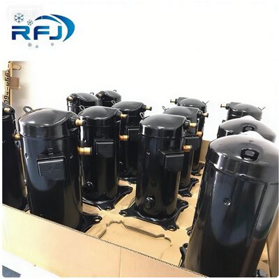 কেনা রেফ্রিজারেশনের জন্য 62700BTU  এয়ার কন্ডিশনার স্ক্রোল কম্প্রেসার 6.3HP ZP76KCE-TFD online manufacture