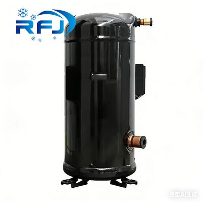 কেনা 2HP কোপল্যান্ড স্ক্রোল রেফ্রিজারেশন কম্প্রেসার বাণিজ্যিক ফ্রিজ কম্প্রেসার ZB15KQE-PFJ-558 online manufacture
