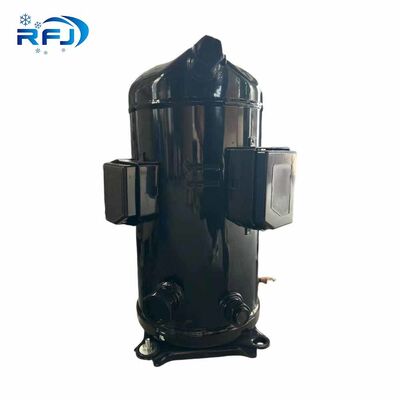 কেনা HVAC  Hermetic Scroll Compressor 15HP বন্ধ পিস্টন প্রকার ZB114KQE-TFD-550 online manufacture
