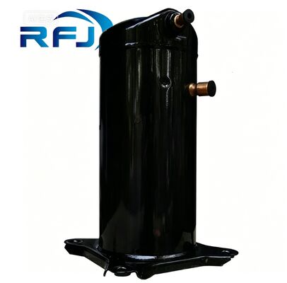 কেনা 1.5 - 15 HP  Efficiency   Scroll Compressor Zr94kc - Tfd - 522 with High Temperature  380V and 59kg online manufacture