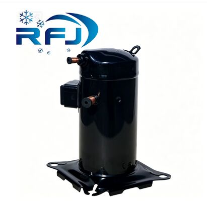 কেনা কোপল্যান্ড ZF15KQE-TFD-551 ZF সিরিজ স্ক্রোল কম্প্রেসার নিম্ন তাপমাত্রা online manufacture