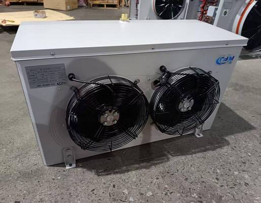 কেনা রেফ্রিজারেটর বাষ্পীভবন ইউনিট online manufacture