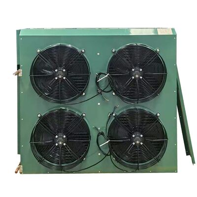 কেনা FNH4-130 42.9KW ফ্রিজার কোল্ড এয়ার কন্ডেনসার online manufacture