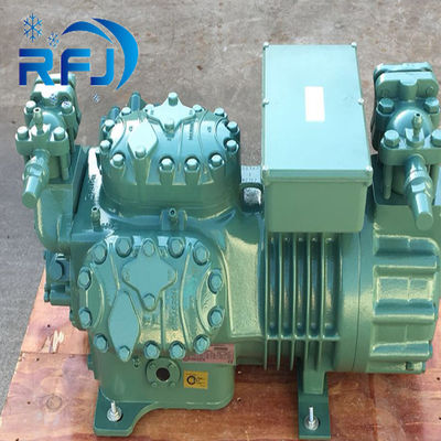 কেনা R134a রেফ্রিজারেটর 50HP পিস্টন কম্প্রেসার 6FE-50Y-40P 6F-50.2Y-40P online manufacture