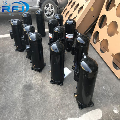 কেনা R404A 3HP ZB21KCE কোপল্যান্ড রিফ্রিজারেশন স্ক্রোল সংক্ষেপক ZB21KQE-TFD-558 online manufacture