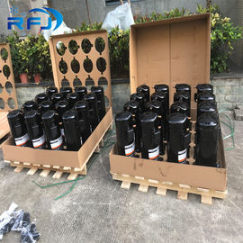 কেনা R404A 3HP ZB21KCE কোপল্যান্ড রিফ্রিজারেশন স্ক্রোল সংক্ষেপক ZB21KQE-TFD-558 online manufacture