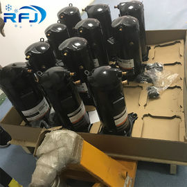 কেনা 2.6HP কোপল্যান্ড স্ক্রু সংক্ষেপক R404A ZB19 ZB19KQE-TFD-558 ZB19KQE-TFD-524 online manufacture