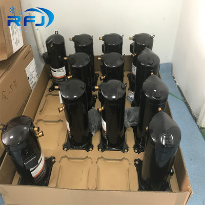 কেনা ঘোড়া পাওয়ার 12.8HP কোপল্যান্ড স্ক্রোল সংকোচকারী আর -410 এ জেডপ 154 কেসি-টিফডি-522 50 এইচজেড ফ্রিকোয়েন্সি online manufacture