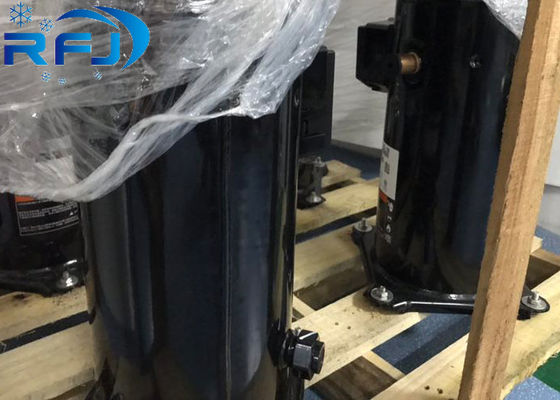 কেনা VR125KS-TFP Copeland রেফ্রিজারেশন স্ক্রোল সংক্ষিপ্তকারী ডাবল নমনীয় নকশা online manufacture
