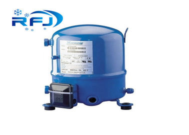 কেনা R134A রেফ্রিজারেশনের জন্য Rotolock Piston Compressor MTZ51HK4AVE CE Maneurop online manufacture