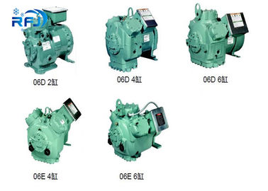 কেনা 208-230v 20HP টুইন স্ক্রু সংক্ষেপক, এয়ার কন্ডিশনার জন্য আর -507 / 404A সংকোচকারী online manufacture