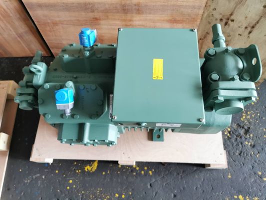 কেনা R134A. R404A. R507. 230V-3-50HZ এর জন্য 8FE-70Y-40P রিসিপোক্যাটিক কম্প্রেসার online manufacture
