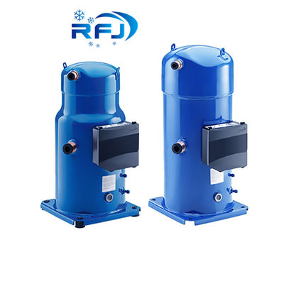 কেনা HVAC-এর জন্য 8HP পারফর্মার রেফ্রিজারেশন স্ক্রোল কম্প্রেসার SM100S4VC SM100-4VM 8414301900 online manufacture