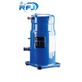 কেনা রেফ্রিজারেশন শিল্পের জন্য নীল 50 / 60hz পারফর্মার স্ক্রোল সংক্ষেপকগুলি SH105A4ALC online manufacture