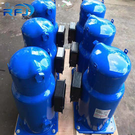 কেনা R407C রেফ্রিজারেটরের জন্য হারমেটিক রেফ্রিজারেশন স্ক্রোল সংক্ষেপক SZ147A4ALB online manufacture