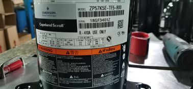কেনা R410A ZP57K5E-TF5-800 3 ফেজ 10 এইচপি রেফ্রিজারেশন বাষ্পীভবন online manufacture