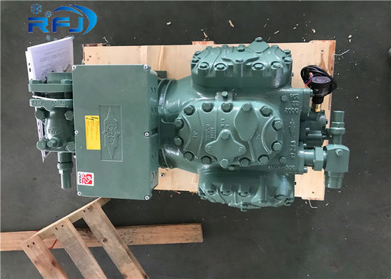 কেনা 6FE-44Y-40P 6F-40.2Y-40P 40HP সেমি-হার্মেটিক রিসাইপ্রোকেটিং কম্প্রেসার online manufacture
