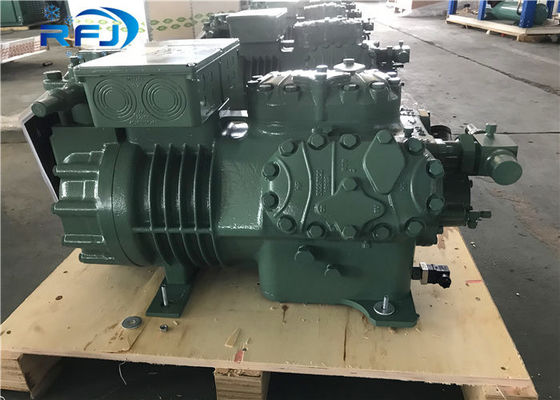কেনা এসি পাওয়ার 6H-25.2Y-40P 6HE-28Y-40P 25HP রেফ্রিজারেশন কম্প্রেসার online manufacture