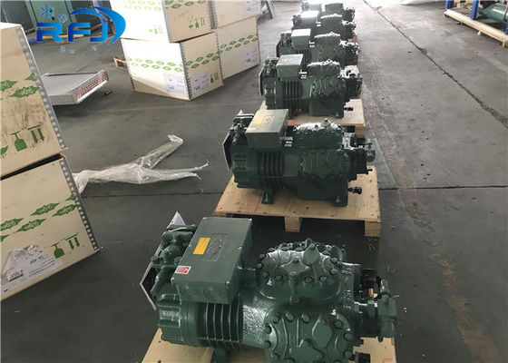 কেনা সেমি-হার্মেটিক 4FES-3Y-40S 4FC-3.2Y-40S 4HP রিসাইপ্রোকেটিং কম্প্রেসার online manufacture