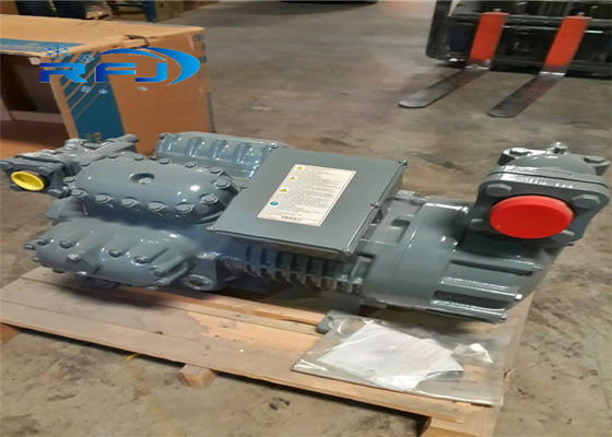 কেনা D8SK1-7000-BXW-BM844 চিলার 70 এইচপি সেমি হার্মেটিক সংকোচকারী online manufacture