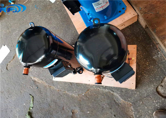 কেনা Scroll Refrigeration Compressors Copeland ZP120KCE-TFD-425 online manufacture