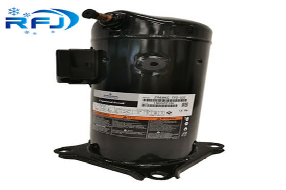 কেনা R404a রেফ্রিজারেন্ট 6.8HP কোপল্যান্ড এয়ার কমপ্রেসার ZR81KCE-TFD-522 online manufacture