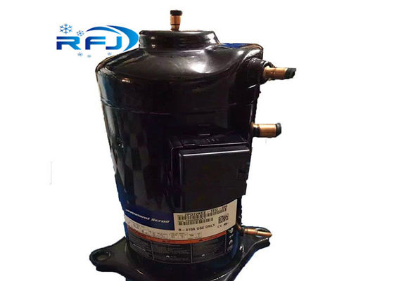 কেনা ছাদের ড্রায়ার 12.8KW Copeland Scroll Compressor 4.3HP VRI-52KS-TFP-582 380v 3ph online manufacture