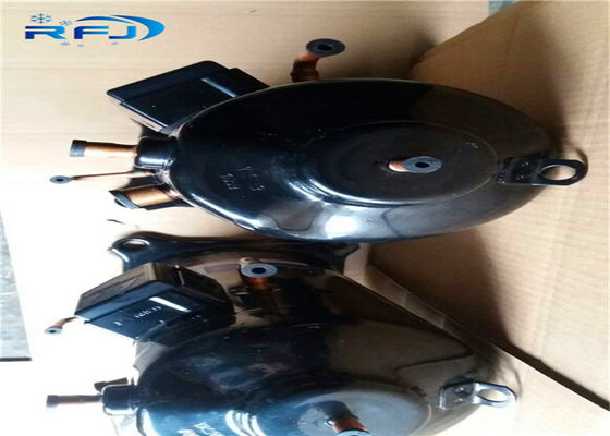 কেনা স্ক্রোল স্টেশনারি কপল্যান্ড রেফ্রিজারেশন কম্প্রেসার ZR125KC-TFD UL R22 online manufacture