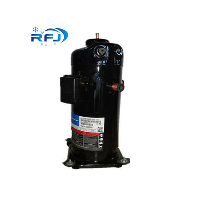 কেনা ভিআর হারমেটিক 15.8HP স্ক্রোল রেফ্রিজারেশন কম্প্রেসার VR-190KS-TFP-522 45.6KW online manufacture