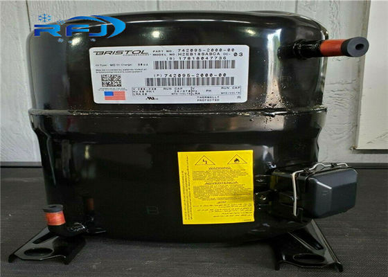 কেনা আর 22 1 / 2HP ব্রিস্টল রিসিপোক্রেটিং সংক্ষেপক এইচ 2 ই বি 18 এসএবিসিএ online manufacture