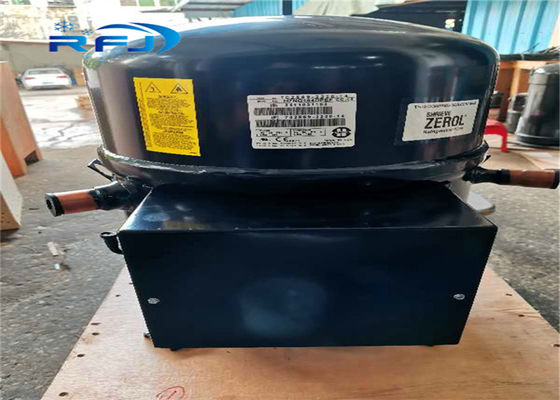কেনা ব্রিস্টল R407C এর জন্য 30KW হার্মেটিক পিস্টন সংক্ষেপক H7NG184DPEF online manufacture