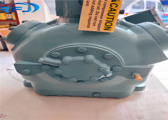 কেনা CE R507 R404a 15HP সেমি হারমেটিক রেসিপ্রোকটিং কম্প্রেসার 06CC550F100 কার্লাইল online manufacture