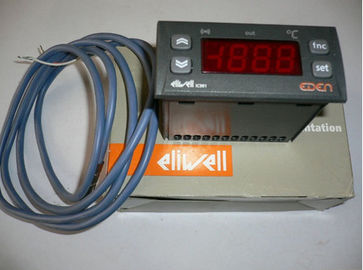 কেনা AC 220V Refrigeration tools And Equipment Eliwell Digital electronic refrigerator temperature controller online manufacture