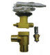 কেনা Refrigeration Thermostatic expansion  Valves Model TE55 of Brass online manufacture