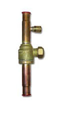 কেনা Ball  Valve for Refrigeration Freezing  Air Conditioning Systems online manufacture