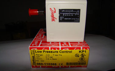 কেনা Thermostat Controller Dual high Low Pressure controls ammonia Controls online manufacture