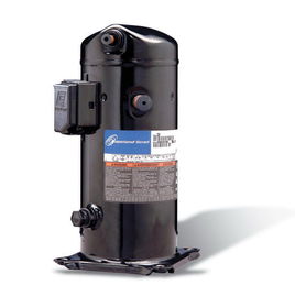 কেনা CE ROHS 2.5HP Copeland Scroll Compressor  ZB19KQE-PFJ-558 R404a for Cool Room online manufacture