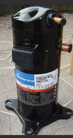 কেনা Refrigeration ZR47KCE-TFD-522 Black Copeland compliant scroll compressor with R134a  4HP online manufacture