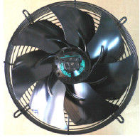 কেনা Ebmpapst Axial Refrigerator Condenser Fan Motor , UL And CSA Certification online manufacture