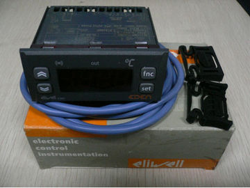 কেনা Universal single sensor  Thermostat Controller Digital Eliwell electronic temperature controls online manufacture
