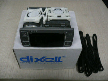 কেনা NTC Thermostat Controller , Digital DIXELL electronic temperature controls online manufacture