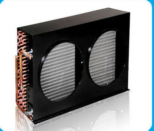 কেনা 5HP big double fans freezer  air cooled condenser in refrigeration FNF-10.2/50 online manufacture