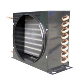 কেনা Refrigerator 3HP one fan freezer condenser coil FNF-5.5/20 , air cooled condensing unit online manufacture