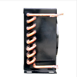 কেনা 2HP FNF-2.8/13 refrigeration heat exchange condenser coil for freezer  220v  50/60hz  440*170*420mm online manufacture