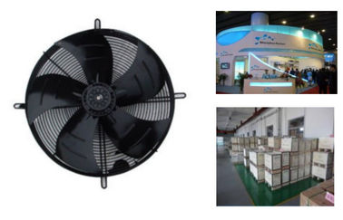 কেনা Refrigeration industry Stainless Steel Axial Flow Fan of Wall Mounted online manufacture