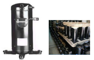 কেনা 6HP Panasonic Sanyo R407C Refrigeration Scroll Compressor C-SBN453H8A online manufacture