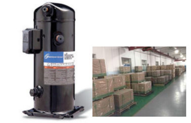 কেনা Oil - Less 2HP Copeland Scroll Compressors For Air - Conditoner Condensing Unit online manufacture