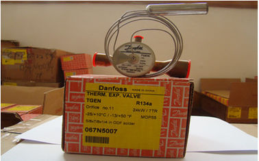 কেনা Tgen Series  Valves  Expansion Valve 067n5007 R134a online manufacture