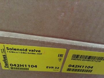 কেনা Good Reliability Solenoid Valve  Evr32 042h1104 Solder Odf online manufacture